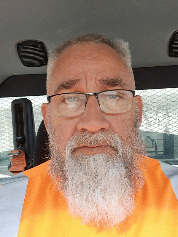 Christophe  56 ans Brantôme