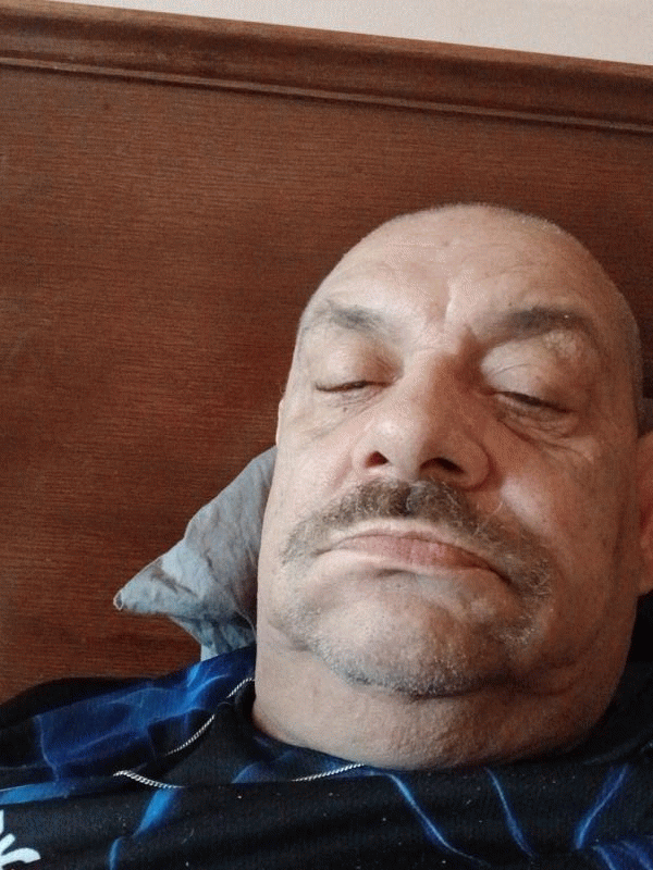 Thierry 59 ans Échemines