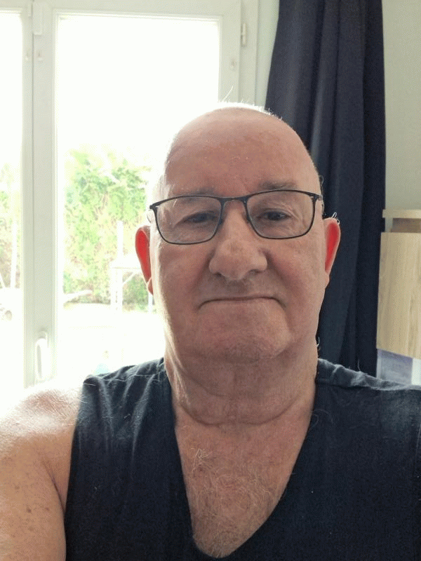 polo 64 ans Senonches