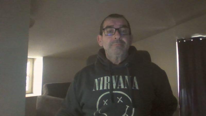 Chrisju 59 ans Tournus