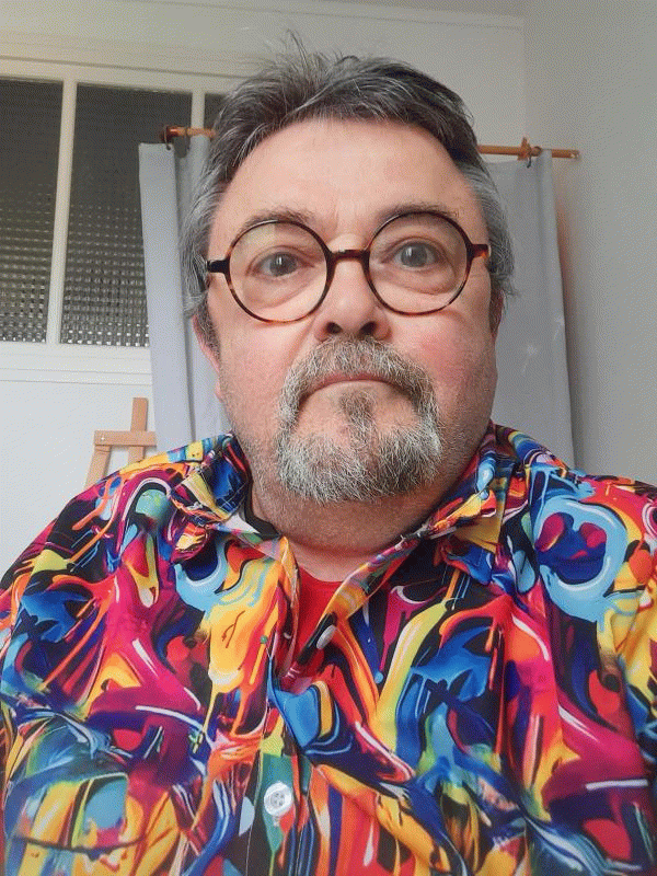 Alves  jose 67 ans Challuy