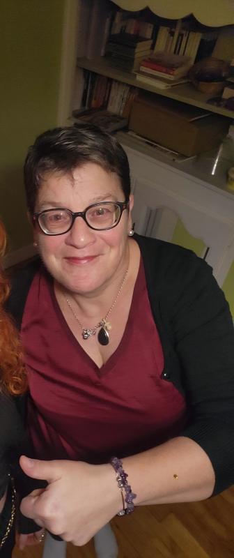 Sylvie  49 ans Toulouse