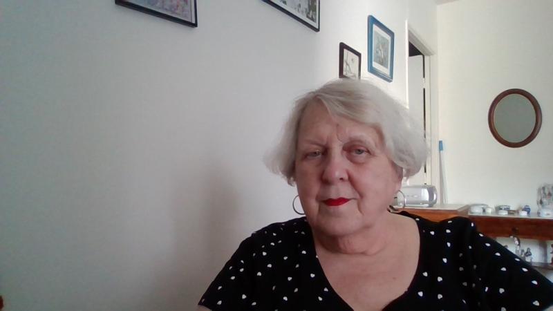 francoise 78 ans Darnétal