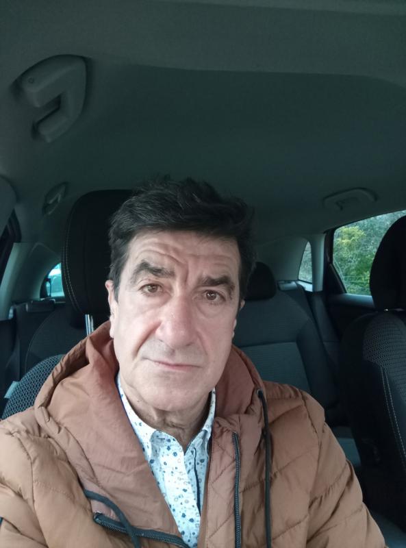 Alexandre  64 ans Saint Jean de Monts