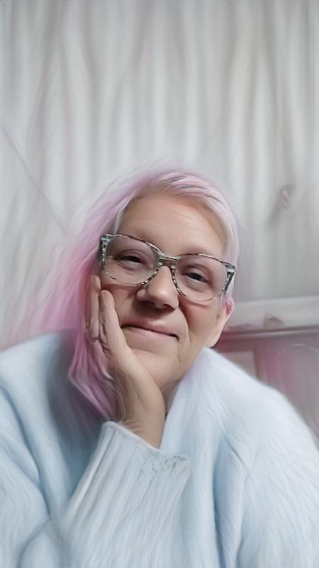 Marie-Thérèse 69 ans Boulogne sur Mer