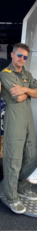 Olivier 56 ans Châteauroux