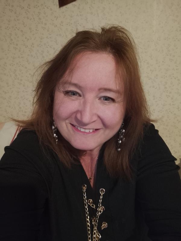 Linda 51 ans Marchiennes