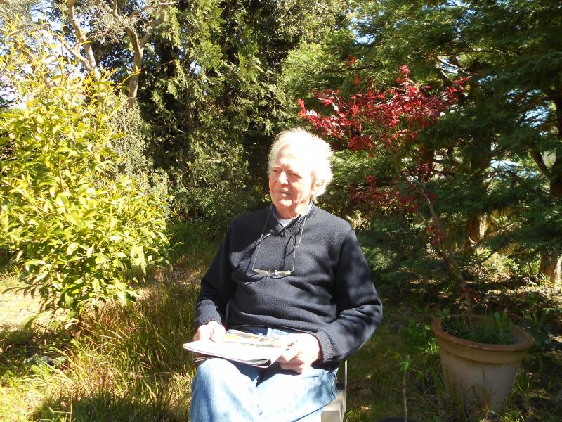 dan 80 ans Fos sur Mer