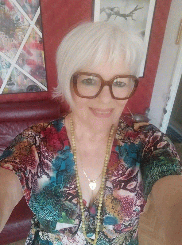 Crisalyde 76 ans Montbrison