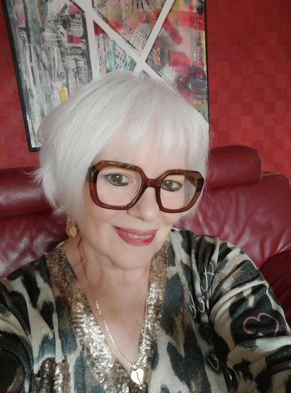 Crisalyde 76 ans Montbrison