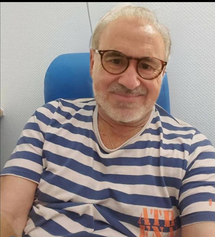 Douceur 67 ans Armoy