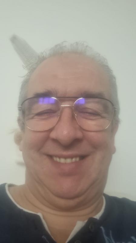 Pascal 43 ans Fécamp