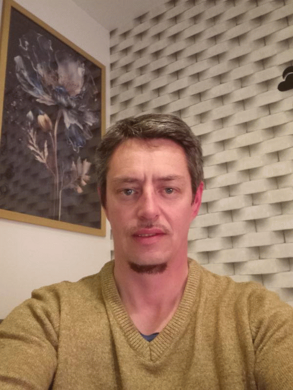 Gazou 43 ans Couville