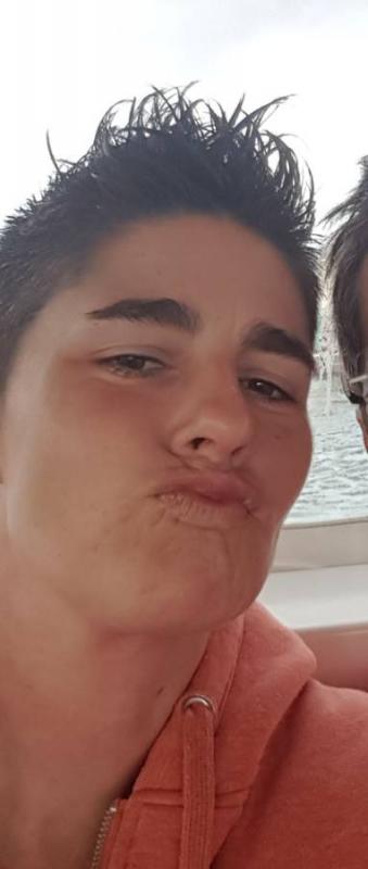 Laurance-Douceur 39 ans marseille 9eme arrondisse