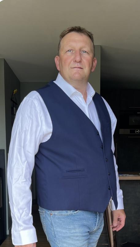 Calidoux 54 ans Châtonnay