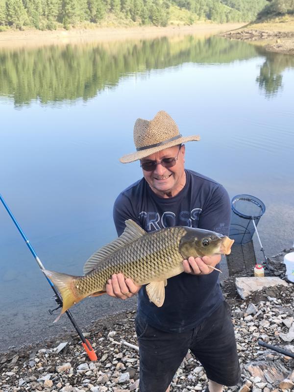 Tony  60 ans Poitiers