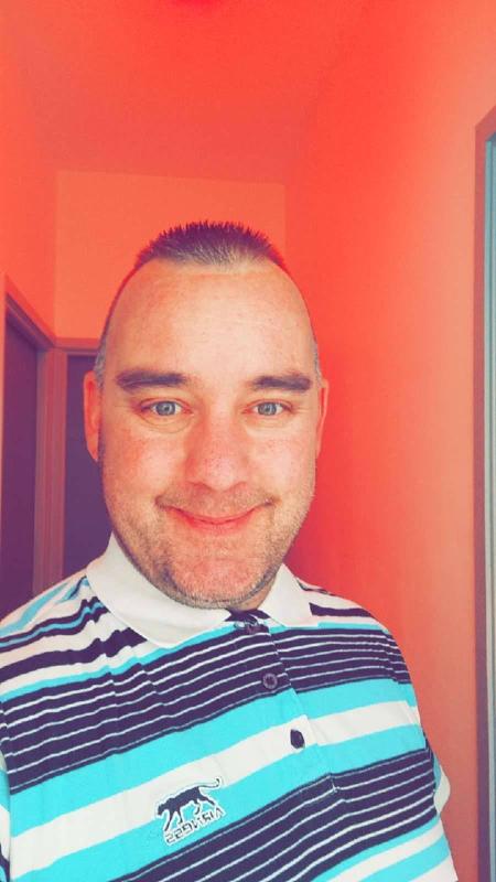 Cedric 37 ans Calonne Ricouart