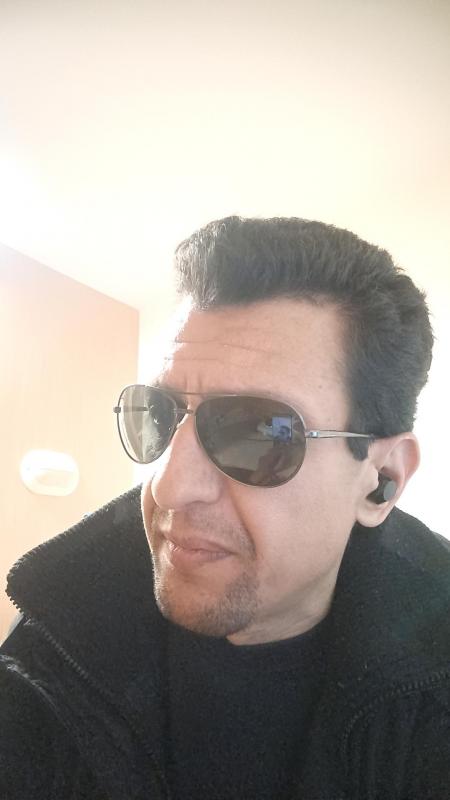 Médou 43 ans Amiens