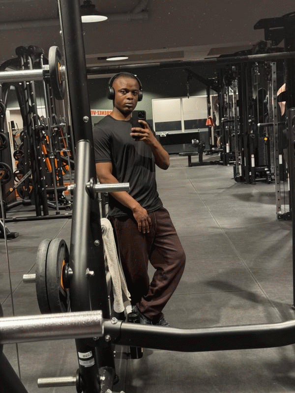 Crhis kg 29 ans Maromme