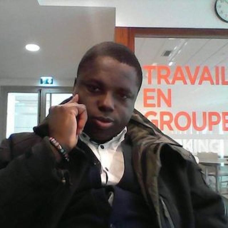 germain 39 ans Orléans