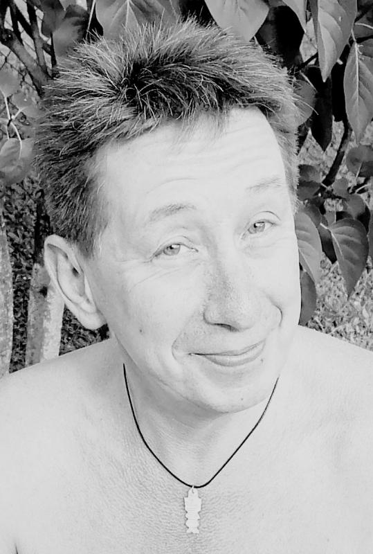 Blueseyes  58 ans Laval