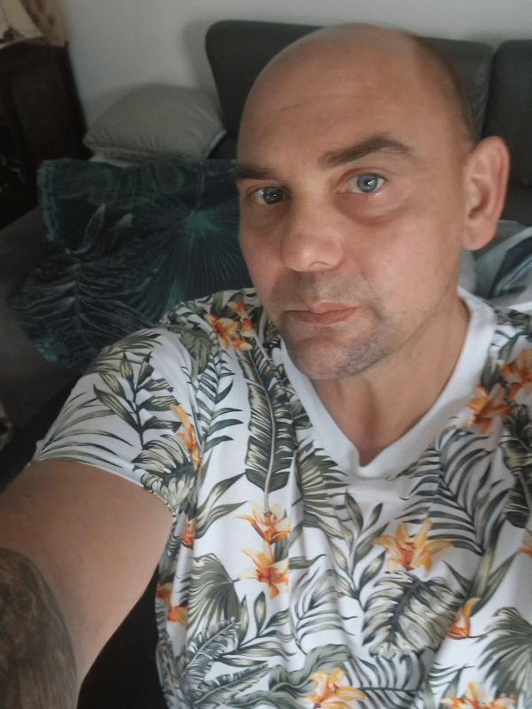 Mickaël  44 ans Brétignolles sur Mer