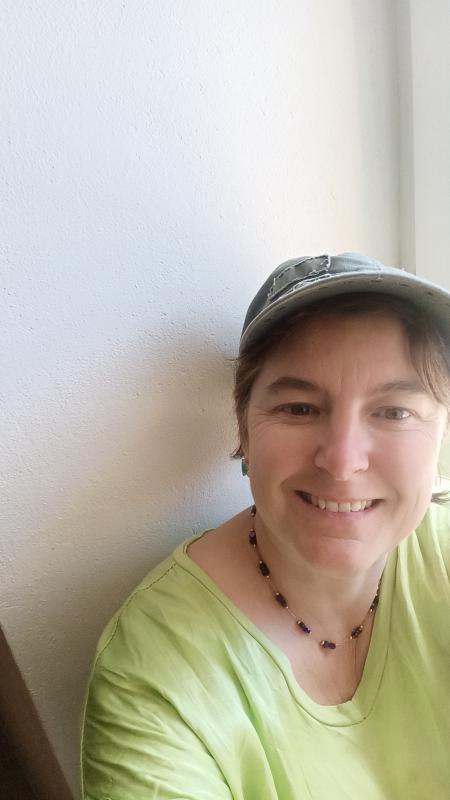 Dori 46 ans Arinthod