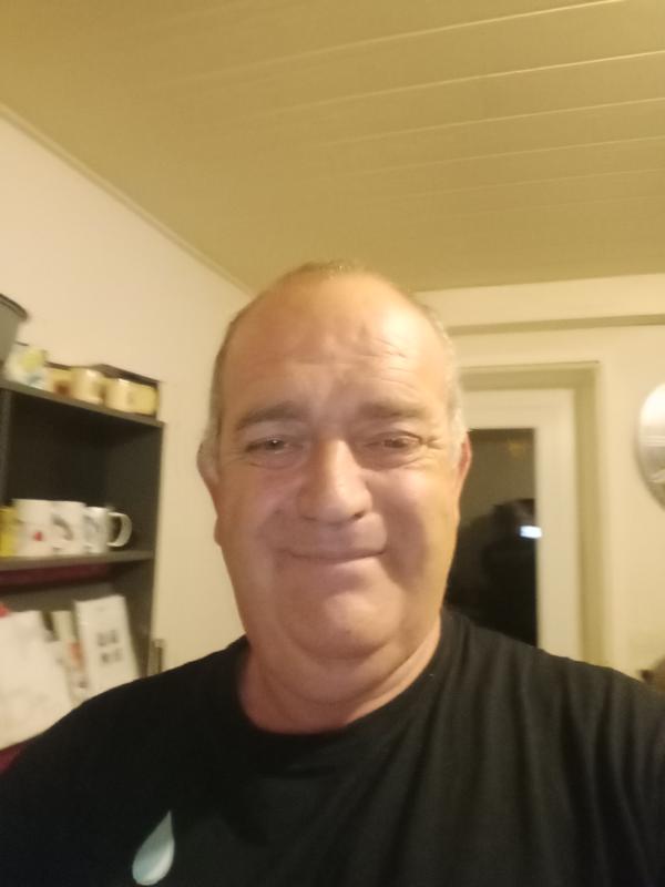 Régis  54 ans Montgaillard