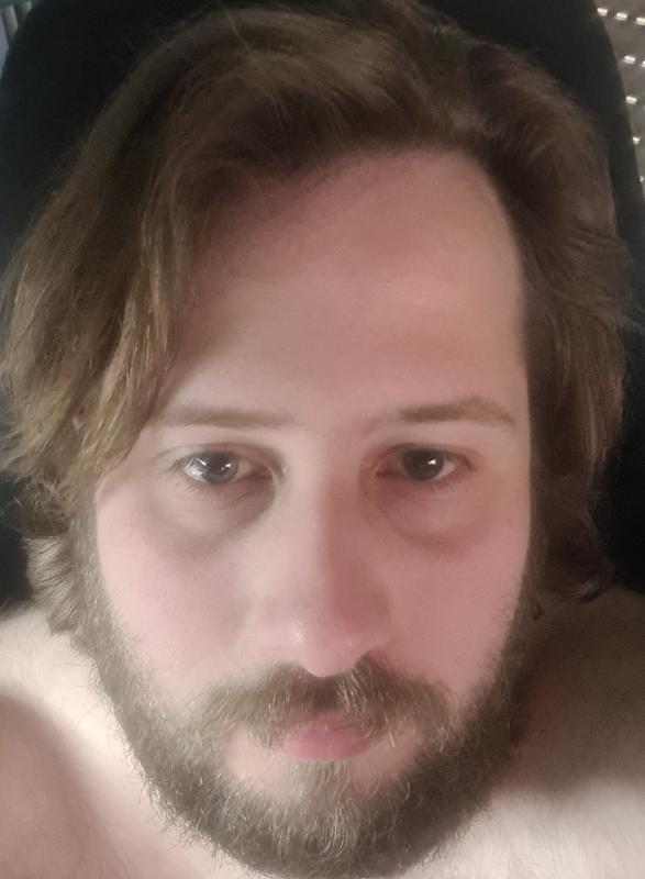 Guillaume 26 ans Haguenau