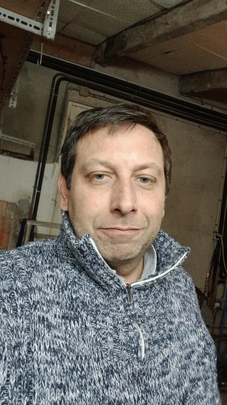 Tim 41 ans Castres