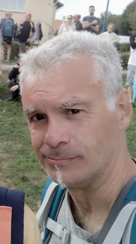 Mathieu 55 ans Saint Étienne