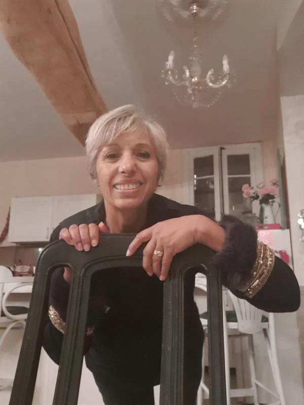 Tweny 63 ans Capestang