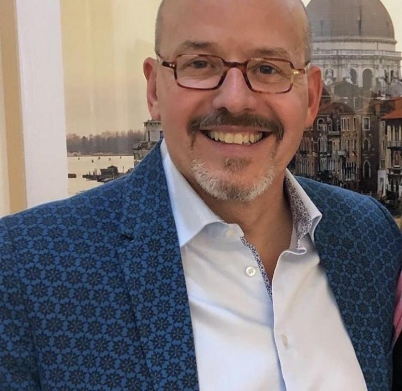 Antoine 60 ans Langon