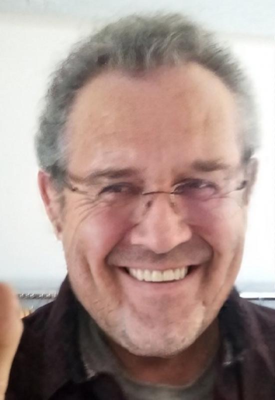 ALBAN 62 ans Argentat