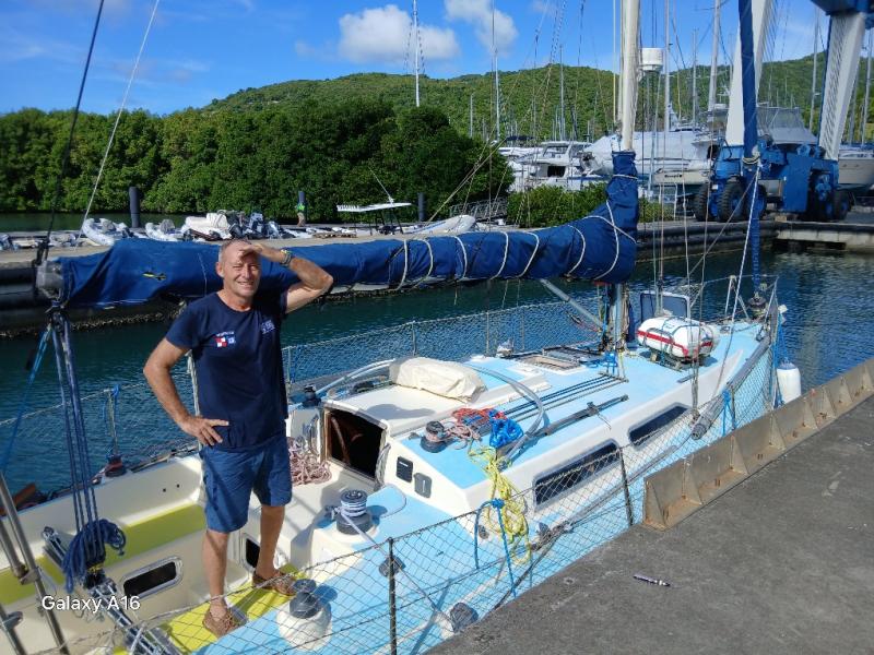 Nicolas 57 ans Saint Étienne