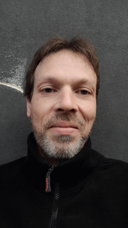 Hervé Kientzel 45 ans Gumbrechtshoffen