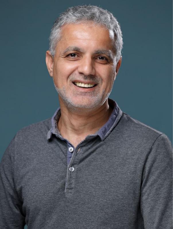 Aziz 53 ans Cherbourg