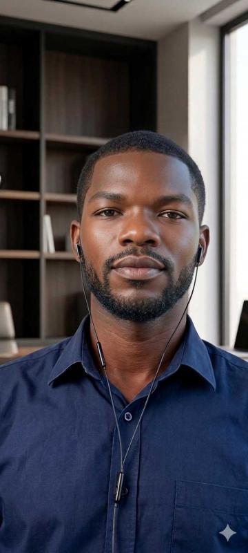 Gilber 38 ans Beauregard