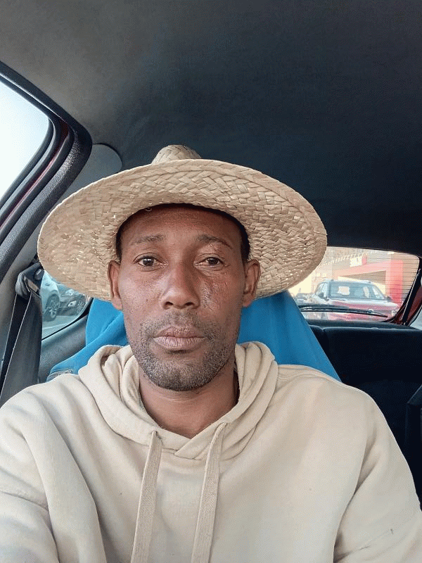 Ridge  41 ans Vierzon