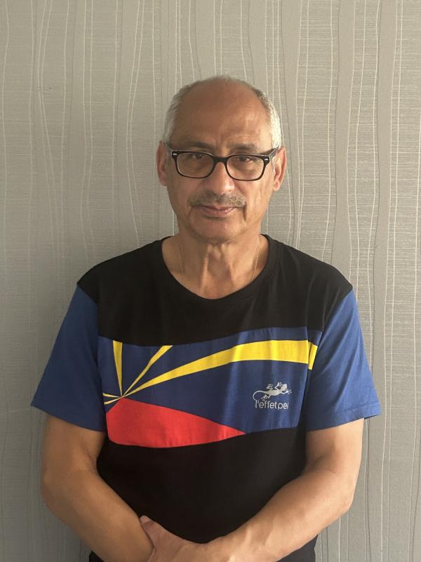 harry 62 ans lyon 9eme arrondissement