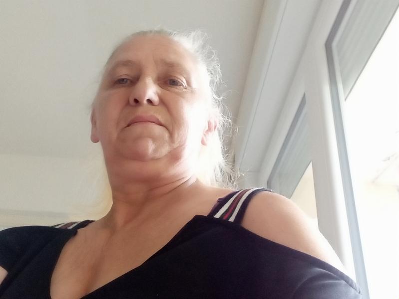 Patricia 62 ans Hénin Beaumont