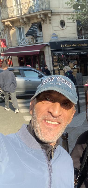 donlolo972 55 ans paris 6eme arrondissement