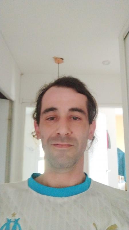 max13400 36 ans Aubagne