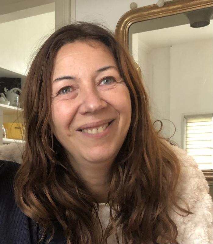 Merveille 49 ans Bordeaux