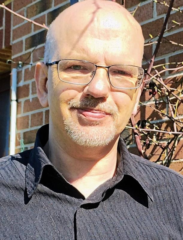 jeromr 51 ans Bruay la Buissière