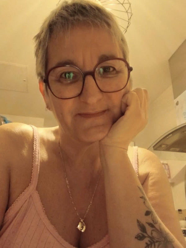 Muriel Gracia 54 ans Soues