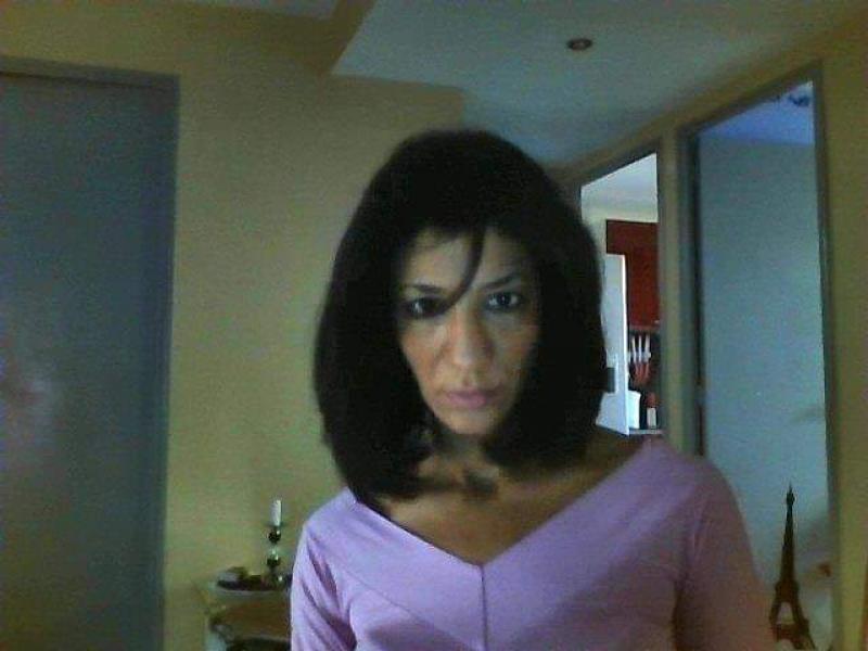 Sonia  53 ans marseille 14eme arrondiss