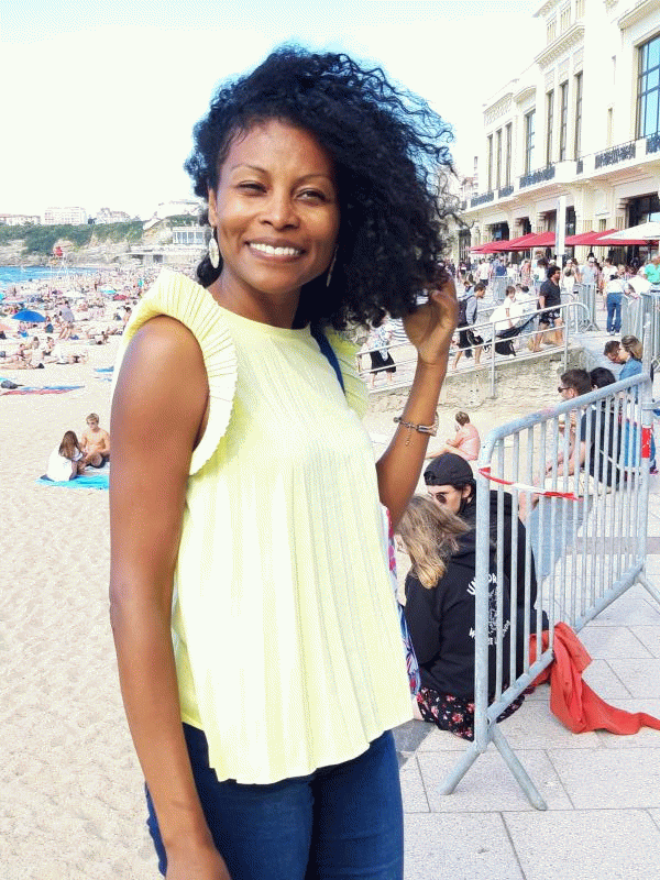 Emilie  44 ans Mérignac