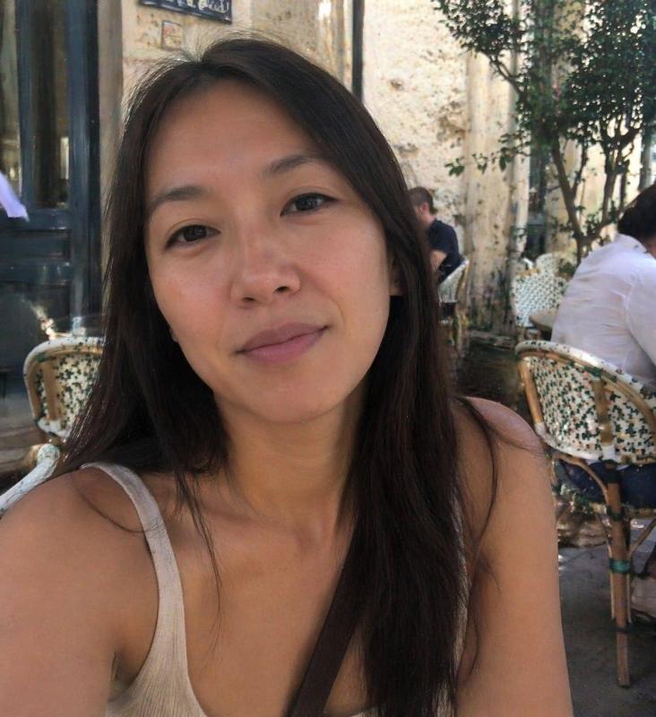 emilie 39 ans Béziers