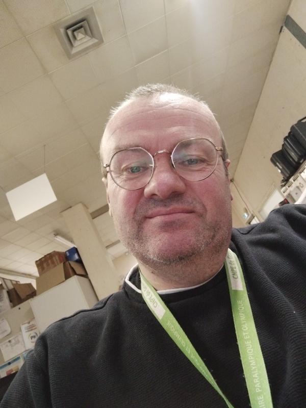 Dominique 54 ans Fort Mardyck